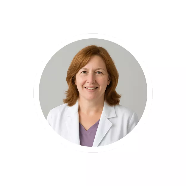 Emily Rhodes, Holistic Health Researcher and Wellness Educator